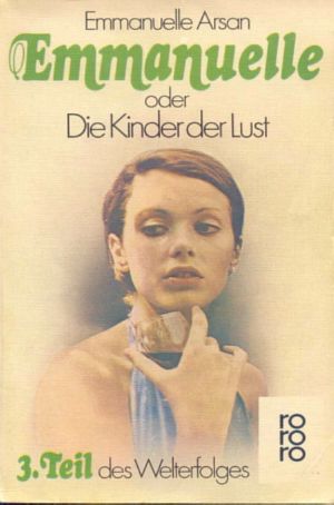 [Emmanuelle 03] • Die Kinder der Lust